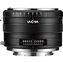 Laowa Magic Shift Converter MSC Nikon Lens Mount Adapter