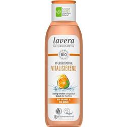 Lavera Body SPA Shower Care Organic Orange & Organic Mint Pflegedusche
