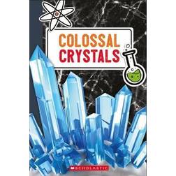 The Works Colossal Crystals