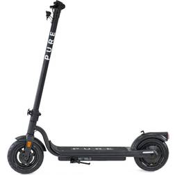 Pure Electric Air Scooter