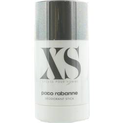 Paco Rabanne Pure XS Deodorant Stick Pure Xs 75ml