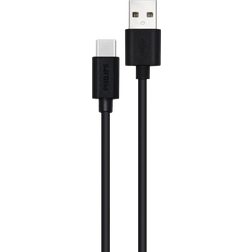 Philips USB A to USB C 1.2M Cable