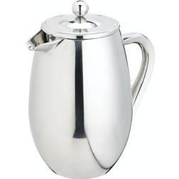La Cafetiere Stainless Steel 3 Cup Double Walled