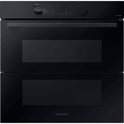 Samsung Bespoke Series 6 Cook Flex Black