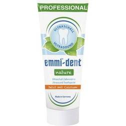 EmmiDent Nature for Ultrasonic Toothpaste