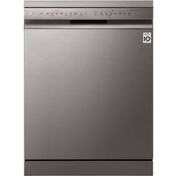 LG Dishwasher DF222FPS Stainless Steel