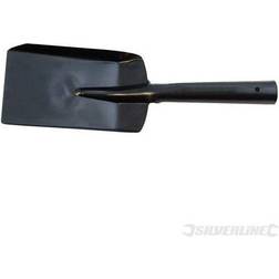 Silverline 633718 Coal Shovel 110mm