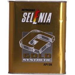 Selenia 10W-40 Gold Synth 2 Can Motor Oil