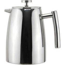 Apollo Stainless Steel Tapered 1L Coffee