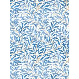 William Morris Willow Boughs Woad 217080