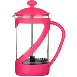 Premier Housewares Hot Pink Kenya Cafetiere