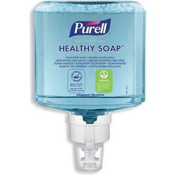 Purell ES8 Healthy Soap Hi Performance Unfragranced 1200ml