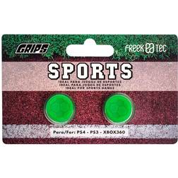 Blade Thumb Grips Sports - Suitable for the PS4 PS3 and Xbox 360 - Brown