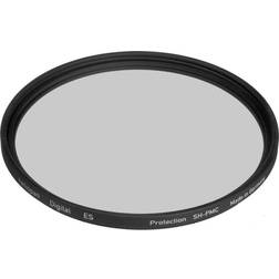 Heliopan 55mm Protection SH-PMC Filter