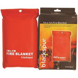 Blackspur Fire Blanket 1M BBFB101