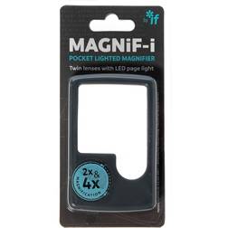 Magnif-I Range Pocket LED Magnifier