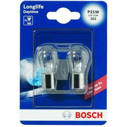 Bosch 1987301050 Halogen Lamps 21W Ba15s
