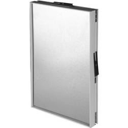 (250x350mm) Access Panel Magnetic Tile Frame Steel Wall Inspection Masking Door