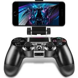 ADZ Controller Phone Mount Holder Clamp for Remote Play