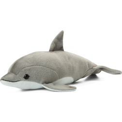 WWF Bon Ton Toys Plush Delfin 39 cm