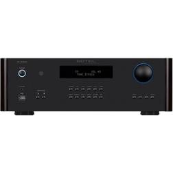 Rotel RA-1572 MKii Integrated Amplifier Black