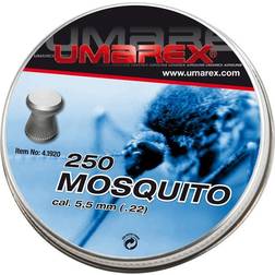 Umarex Mosquito 5.5mm 250pcs