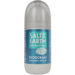 Salt of the Earth Ocean & Coconut Refillable Roll Deodorant 75ml