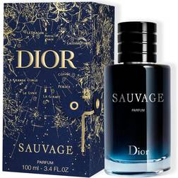 Dior Sauvage Limited Edition Parfum 100ml