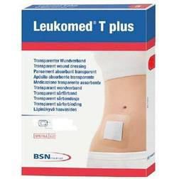 BSN Medical Leukomed T-Plus Permeable Dressing 10cm
