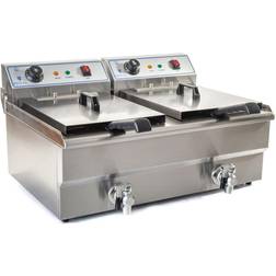 Royal Catering RCSF 16DTH