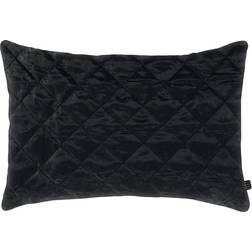 Mette Ditmer Firenze Complete Decoration Pillows Black (60x40cm)
