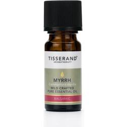 Tisserand Myrrh Wild Crafted Essential Oil, 9 ml