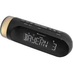 Soundmaster UR6600SW alarm clock