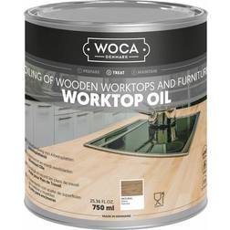 WOCA Worktop Oil Oil- & Vinegar Dispenser