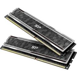 Silicon Power DDR4 3200MHz 2x16GB (SP032GXLZU320BDAJ7)