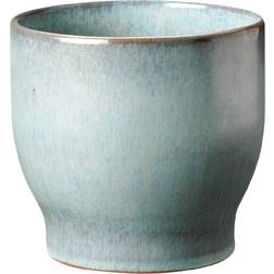 Knabstrup Keramik outdoor flower pot