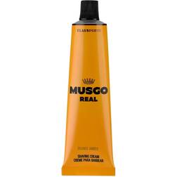 Musgo Real Orange Amber Shaving Cream 100ml
