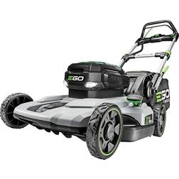 Power+ LM2142SP 21-Inch Battery Powered Mower