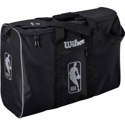 Wilson NBA Travel Basketball Bag