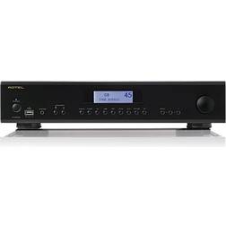 Rotel A14MKII Black Integrated Amplifier