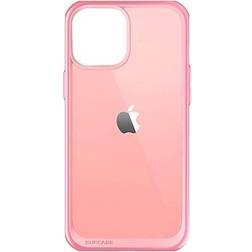 Supcase Unicorn Beetle Pink Slim Case for iPhone 13 (SUP-iPhone2021-6.1-UBStyle-Peach) Pink