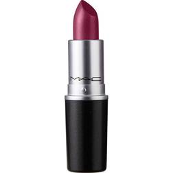 MAC Lustre Lipstick Maison Rouge