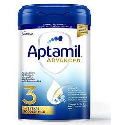 Aptamil 3 Advanced Toddler Milk Powder Formula