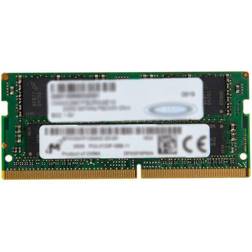 Origin Storage alt to HP 8GB DDR4-2133 8GB DDR4 2133MHz