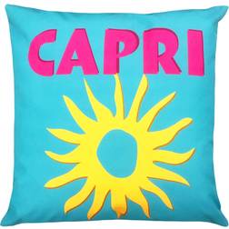 Essentials Furn Capri Water Chair Cushions Multicolour