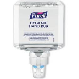 Purell Advanced Hygienic Hand Rub ES6 1200ml Pack