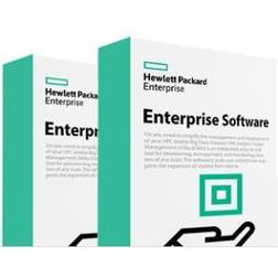 HPE Hewlett Packard Enterprise P9H33AAE software license/upgrade 1 license(s)