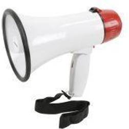 Adastra RM10 Rechargeable Megaphone 10W