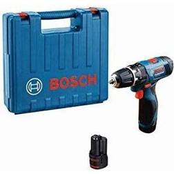 Bosch 06019F3070 (2x1.5Ah)