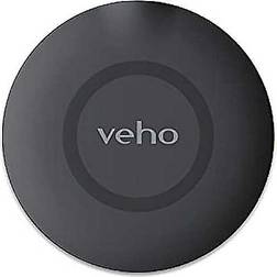 Veho DS-6 Super fast 15W Qi wireless charging pad